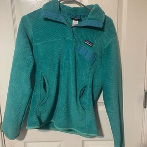 Patagonia Pullover
